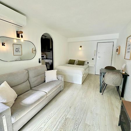 Fuengirola Los Boliches Malaga - Green Love ภายนอก รูปภาพ