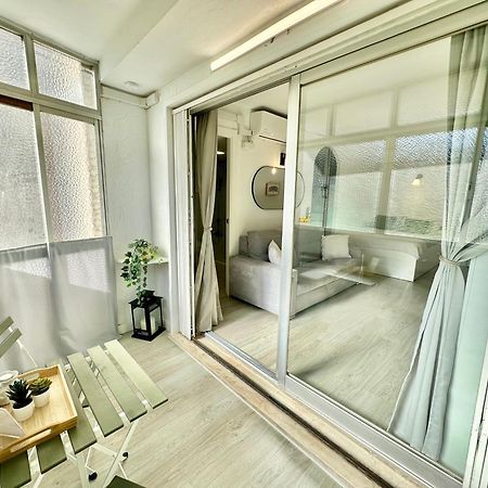 Fuengirola Los Boliches Malaga - Green Love ภายนอก รูปภาพ