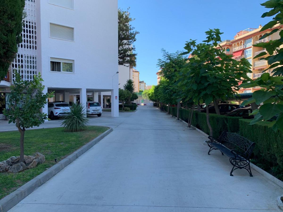 Fuengirola Los Boliches Malaga - Green Love ภายนอก รูปภาพ