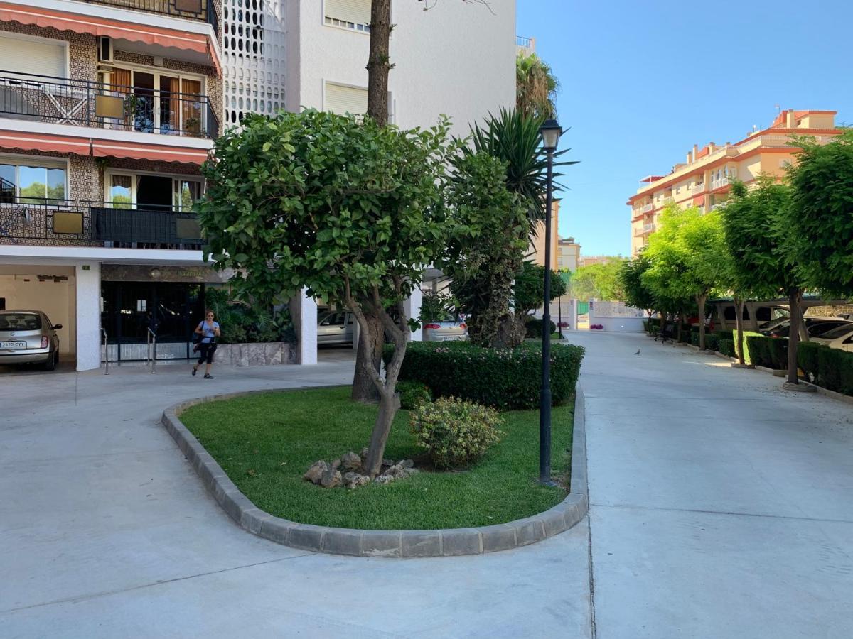 Fuengirola Los Boliches Malaga - Green Love ภายนอก รูปภาพ