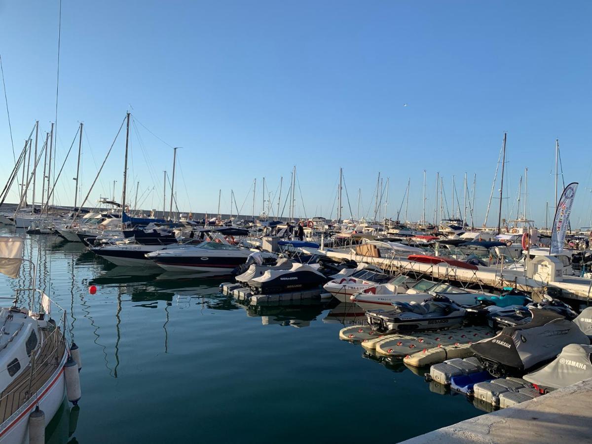 Fuengirola Los Boliches Malaga - Green Love ภายนอก รูปภาพ
