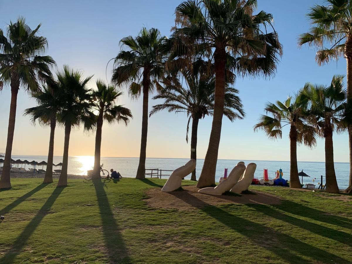 Fuengirola Los Boliches Malaga - Green Love ภายนอก รูปภาพ