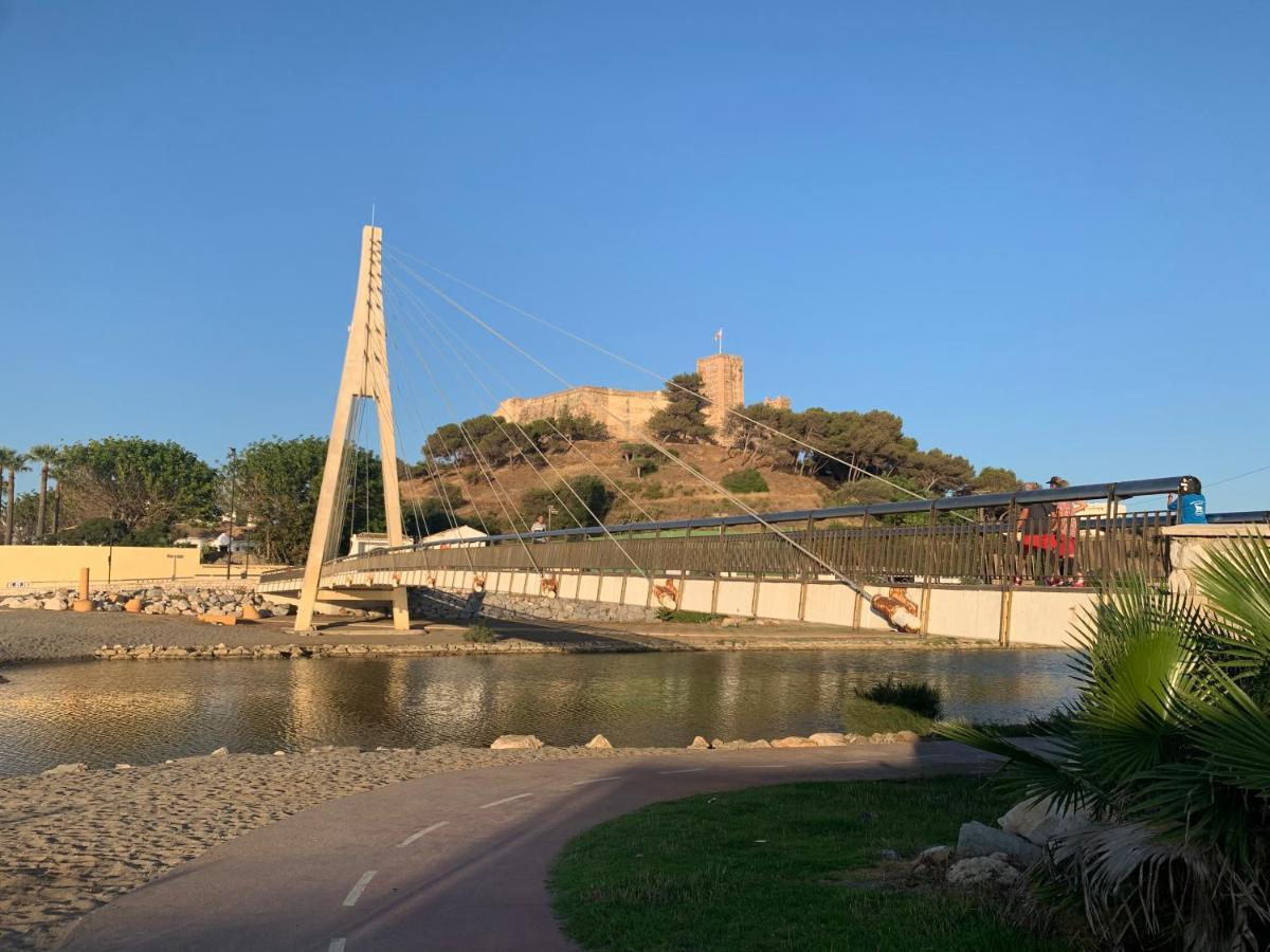 Fuengirola Los Boliches Malaga - Green Love ภายนอก รูปภาพ
