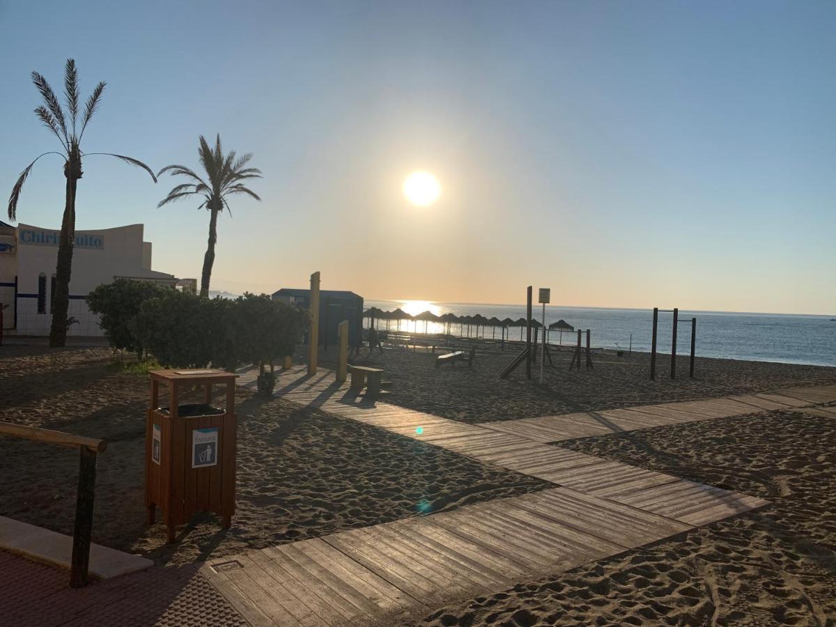 Fuengirola Los Boliches Malaga - Green Love ภายนอก รูปภาพ