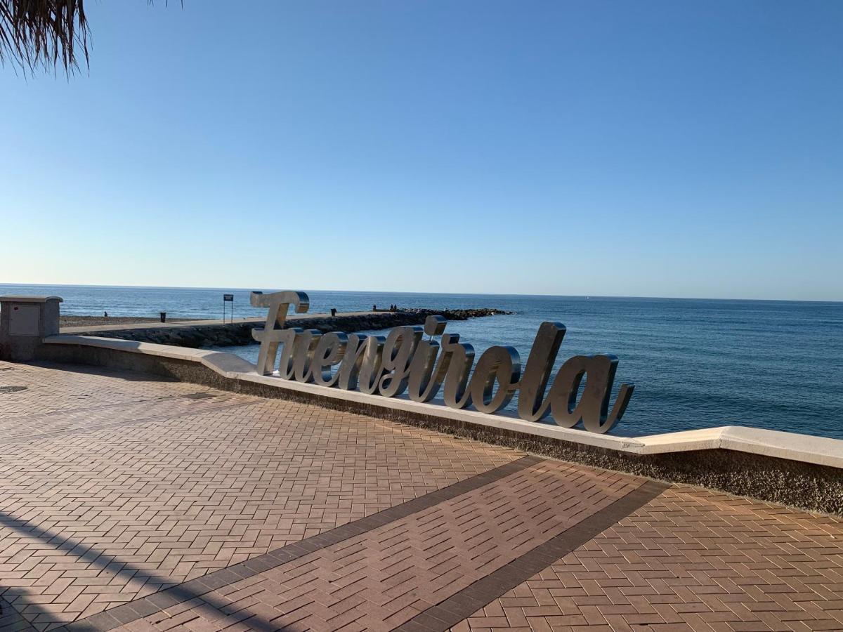Fuengirola Los Boliches Malaga - Green Love ภายนอก รูปภาพ