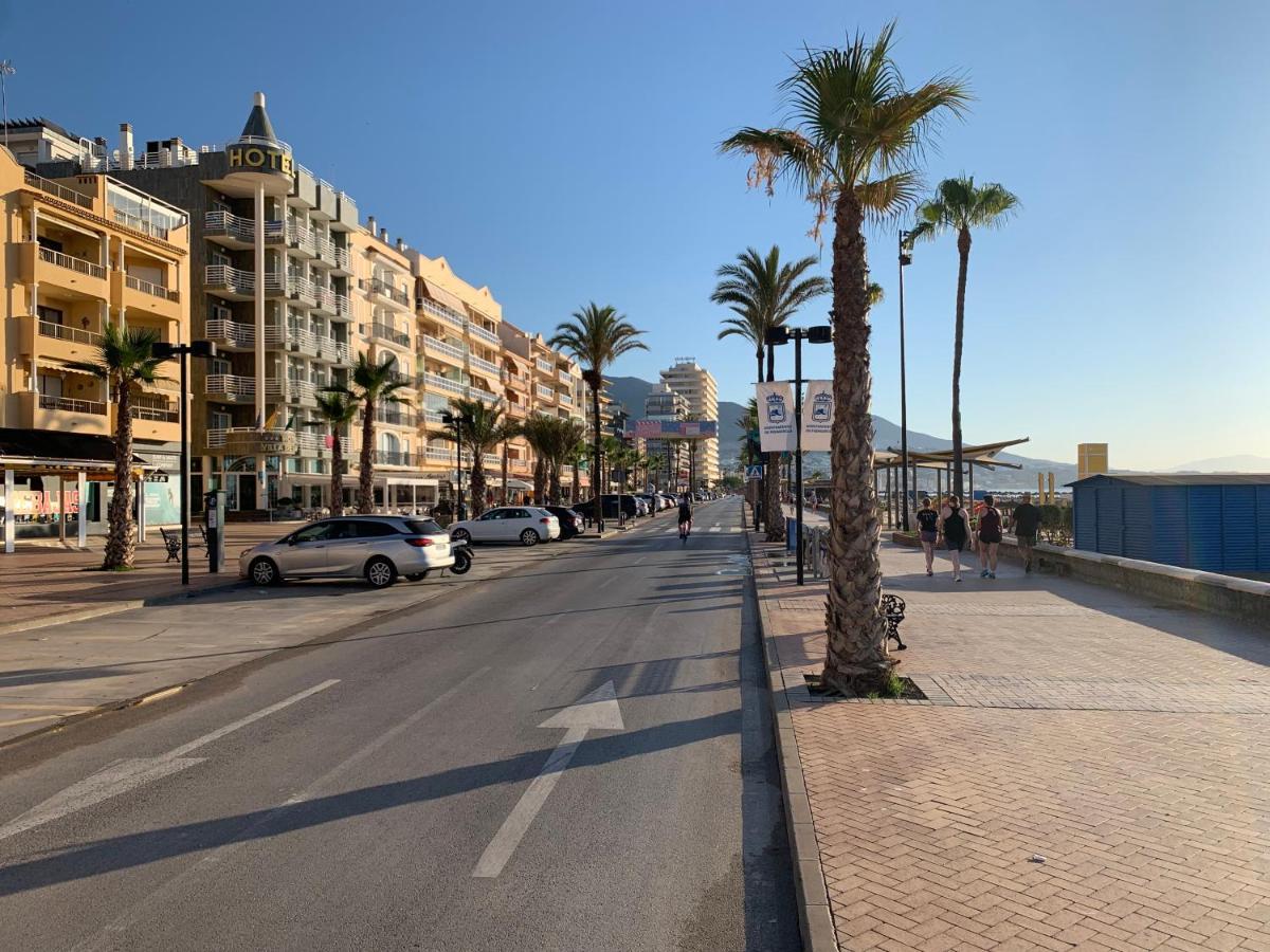 Fuengirola Los Boliches Malaga - Green Love ภายนอก รูปภาพ