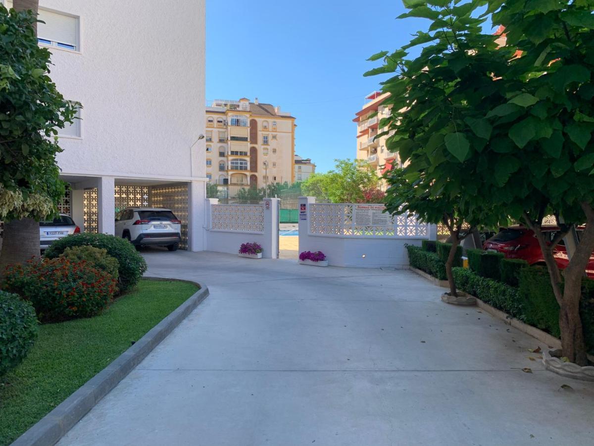 Fuengirola Los Boliches Malaga - Green Love ภายนอก รูปภาพ