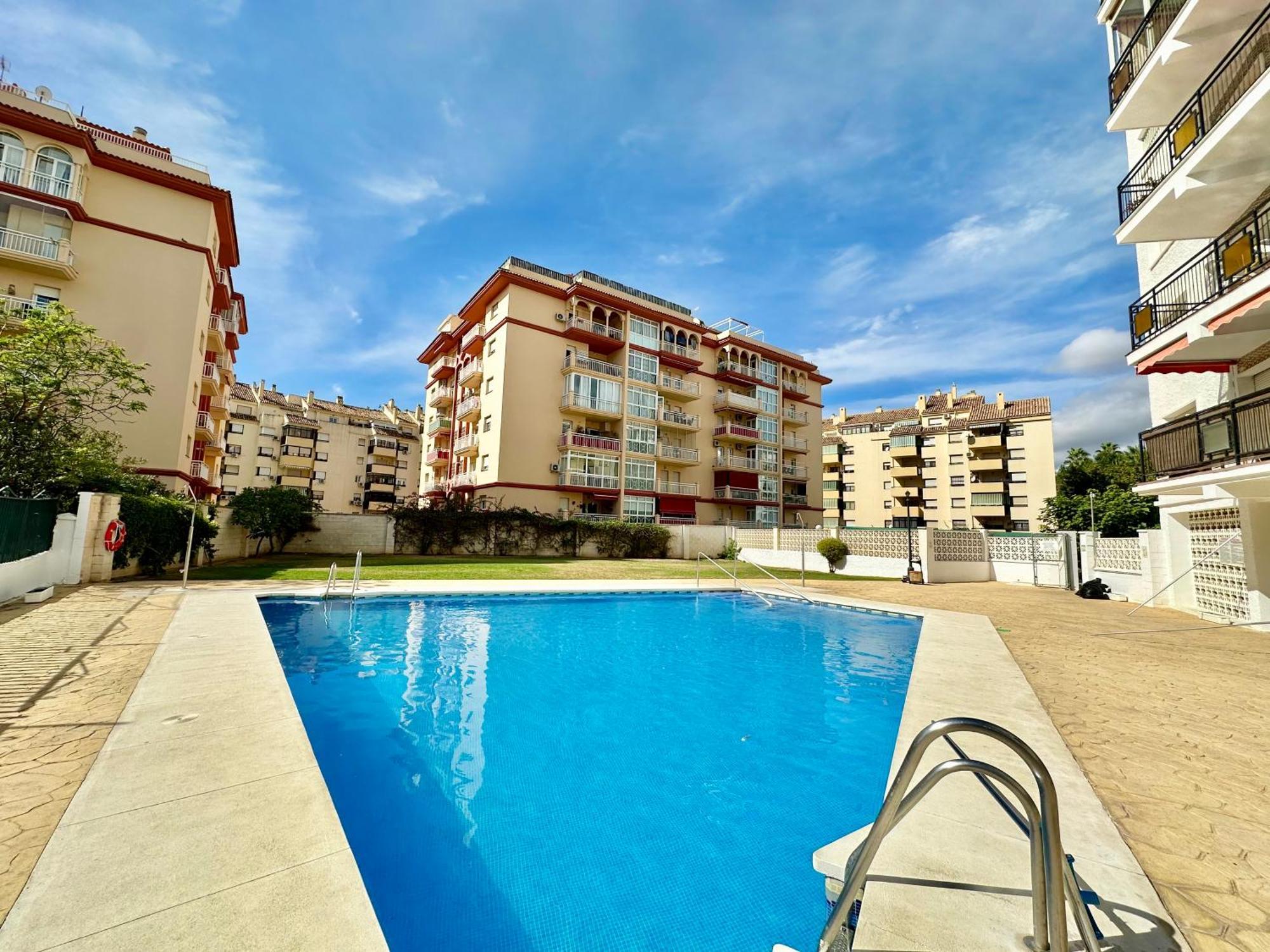Fuengirola Los Boliches Malaga - Green Love ภายนอก รูปภาพ