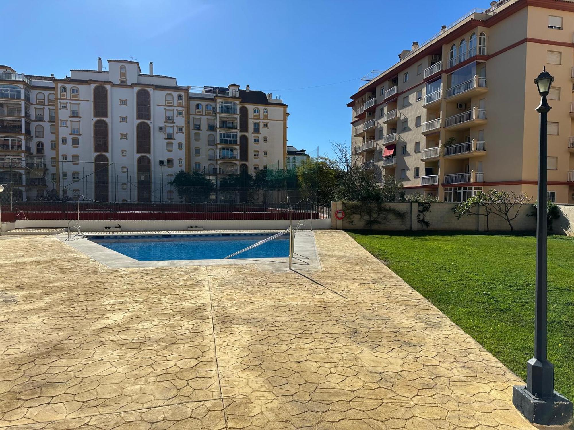 Fuengirola Los Boliches Malaga - Green Love ภายนอก รูปภาพ