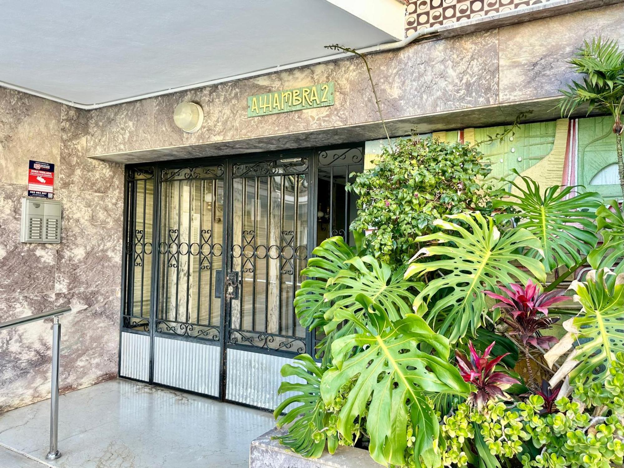 Fuengirola Los Boliches Malaga - Green Love ภายนอก รูปภาพ