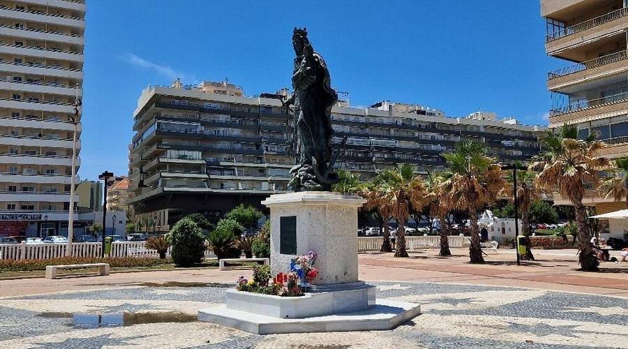 Fuengirola Los Boliches Malaga - Green Love ภายนอก รูปภาพ