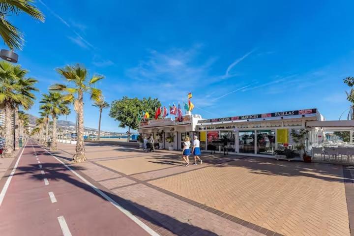Fuengirola Los Boliches Malaga - Green Love ภายนอก รูปภาพ